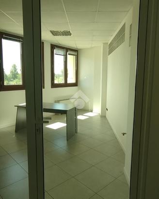 UFFICIO A SARONNO