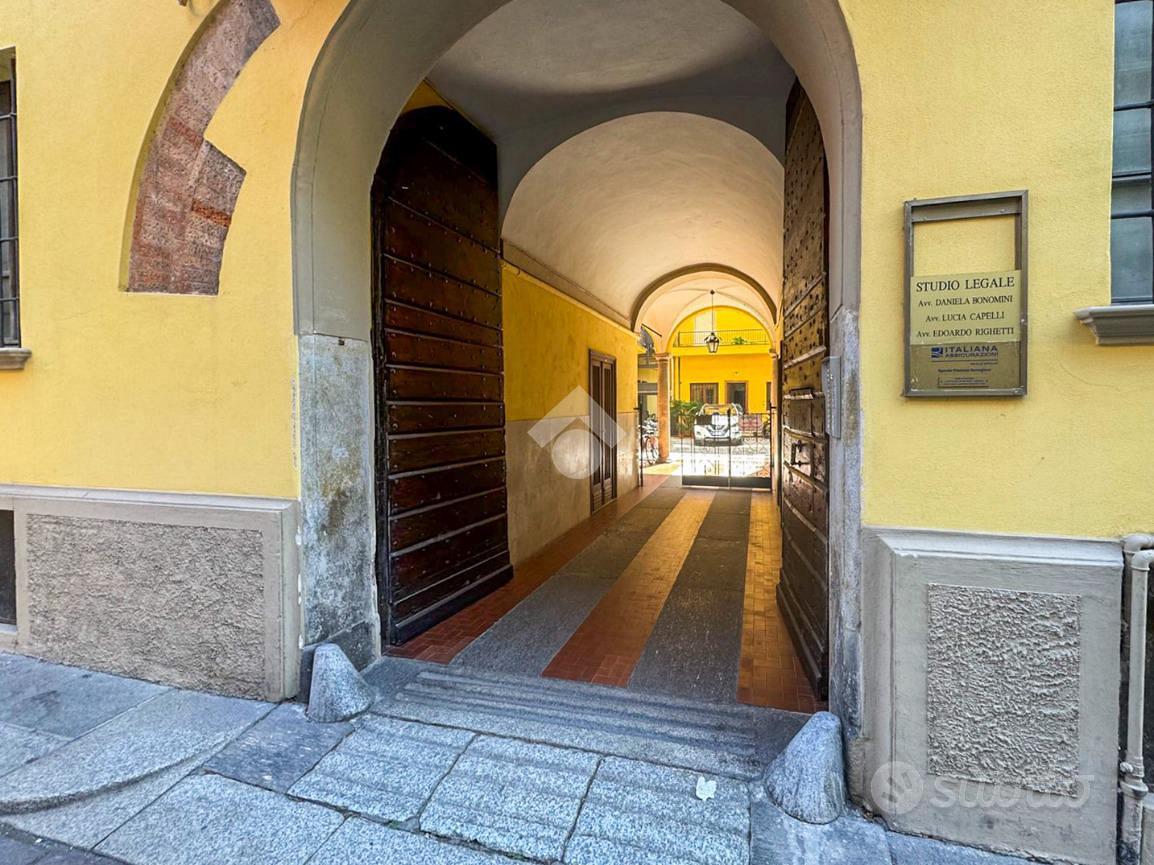 UFFICIO A PIACENZA