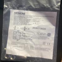 Sensori siemens prossimità 3RG4011-3AG00 (pnp-no)