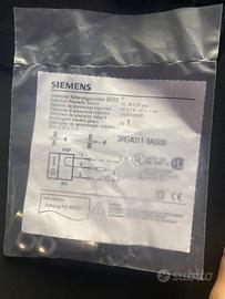 Sensori siemens prossimità 3RG4011-3AG00 (pnp-no)