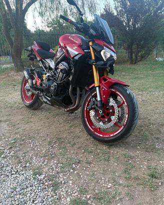 Kawasaki Z900 SE - 50th Anniversary