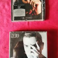 CD+DVD di Renato Zero