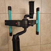 Mini Cyclette pieghevole