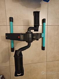 Mini Cyclette pieghevole