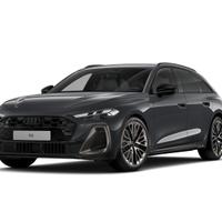 Audi A5 avant 2.0 tdi mhev+ launch edition one qua