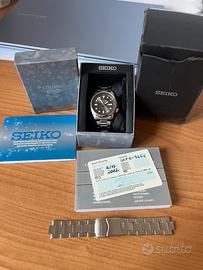 Seiko SRPE51K1