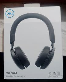 Dell WL5024-cuffie