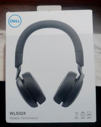 Dell WL5024-cuffie