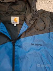 giacca a vento Carhartt taglia M