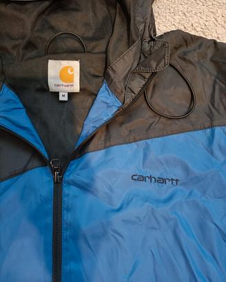 giacca a vento Carhartt taglia M