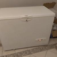 Whirlpool congelatore grande dimensioni 