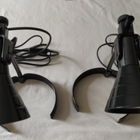 2x Lampade da tavolo - Lagra - Ikea