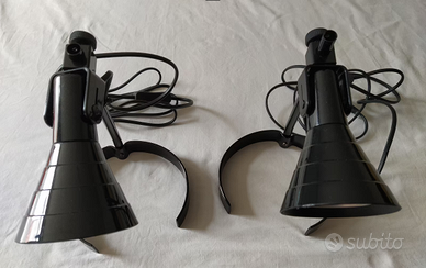 2x Lampade da tavolo - Lagra - Ikea