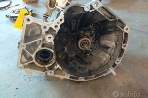 Cambio manuale Suzuki Vitara 4X4 1.6 B del 2015