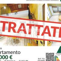 APPARTAMENTO IN STILE LOFT - CARAVAGGIO