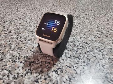 Garmin Venu SQ Music