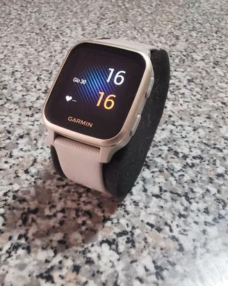 Garmin Venu SQ Music