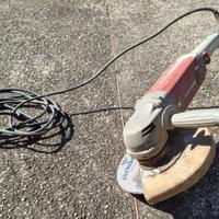 Smerigliatrice Angolare Professionale 230mm