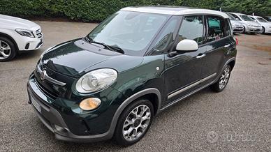 Fiat 500L 1.6 Multijet 105 CV Trekking