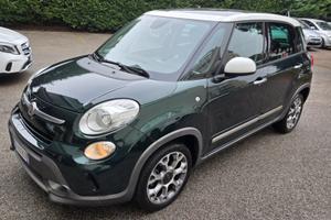 Fiat 500L 1.6 Multijet 105 CV Trekking
