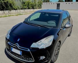 DS3 1.2 So Chic - Neopatentati OK, 58.000 km reali