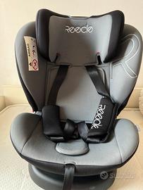 Seggiolino auto per bambini