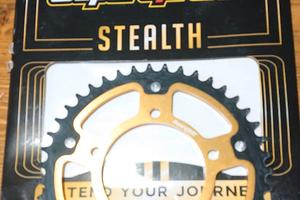 Corona Supersprox  43 Aprilia Tuareg 660