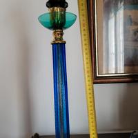 lampada vetro 