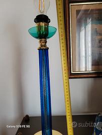 lampada vetro 