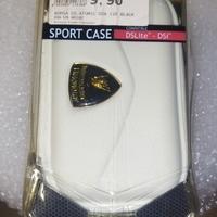 CUSTODIA NINTENDO DS LAMBORGHINI
