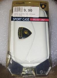 CUSTODIA NINTENDO DS LAMBORGHINI