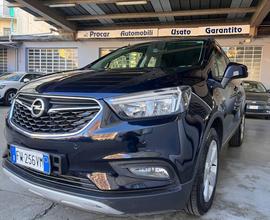OPEL Mokka X 1.6 CDTI Ecotec 4x2 Start&Stop Busi