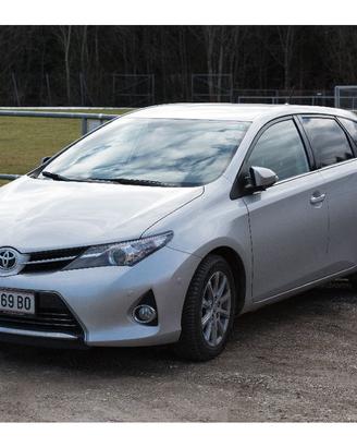 Ricambi usati toyota auris 2012-2018 #c