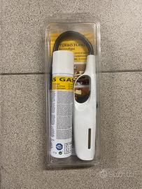 Turbo Flexi Accendigas Ricaricabile