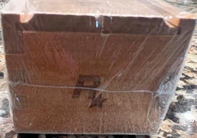 Gta San andreas Domino Collectible