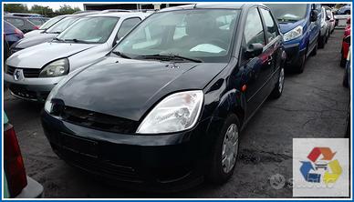 Ricambi Usati FORD Fiesta V 2004