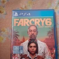 Farcry6 ps4