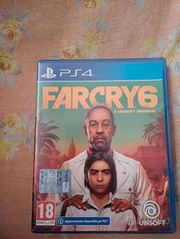 Farcry6 ps4