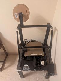 Stampante 3D modello Aquila x3 plus Voxelab