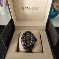 Orologio Tag Heuer Aquaracer Automatico 