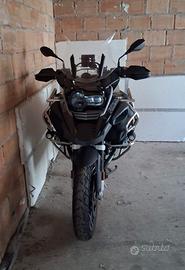 BMW R1200 GS adventure