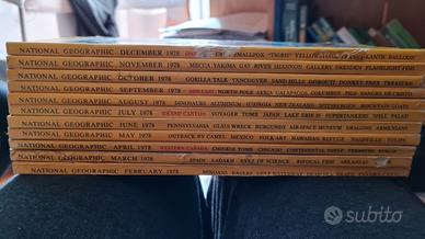 11 National Geographic 1978 (eng)