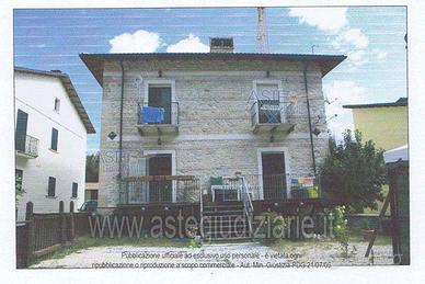 Stabile/Palazzo Villa Sant'Angelo [A4231651]