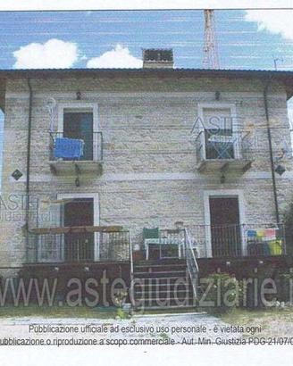 Stabile/Palazzo Villa Sant'Angelo [A4231651]