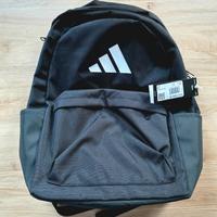 Adidas Zaino Classic 3 Bar Logo