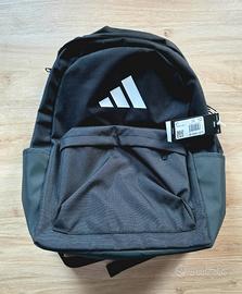 Adidas Zaino Classic 3 Bar Logo