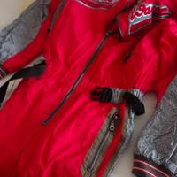 Tuta da neve O'neill Originale Tg50 prezzo trattat