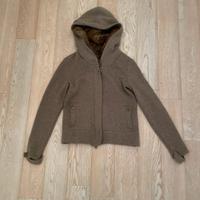 Felpa / giacca woolrich