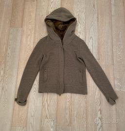 Felpa / giacca woolrich