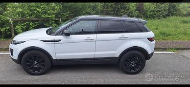 Range Rover evoque  2.0 diesel 